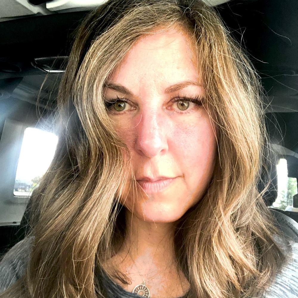 Meet your Posher, Heather